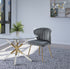 Finley Velvet Chair